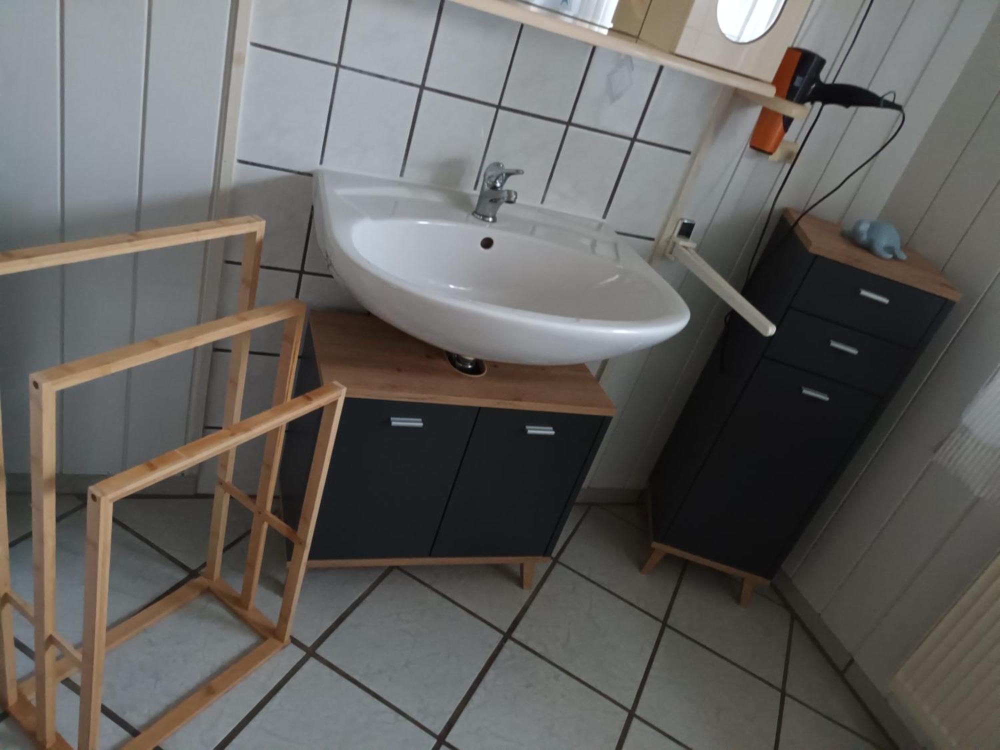 Ferienwohnung An Der Elbe Bleckede Eksteriør billede